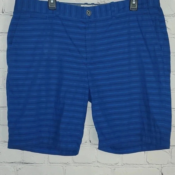 Penguin Shorts Flat Front Mens Size 38 - Picture 1 of 10
